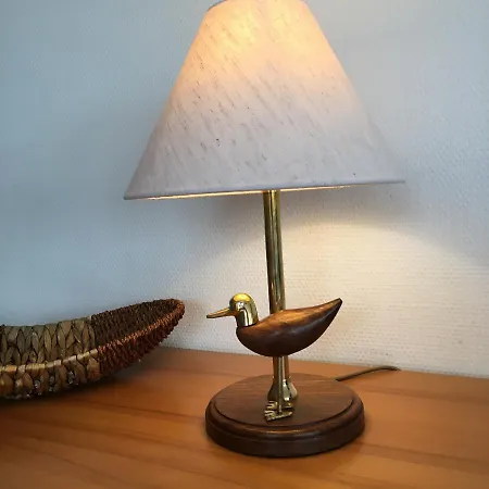 Lejlighed Meerblick 11 - Seemoewe Großenbrode