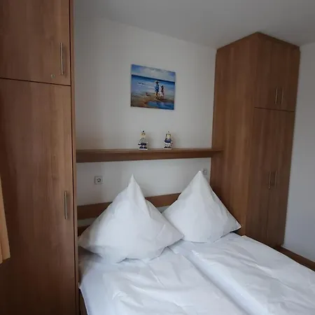 Meerblick 11 - Seemoewe Lejlighed