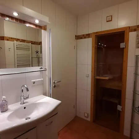 Meerblick 11 - Seemoewe Lejlighed Großenbrode