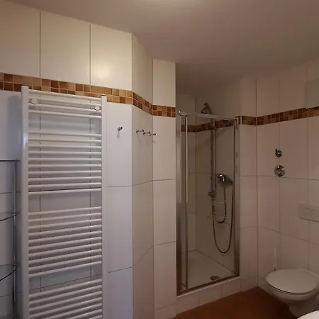 Meerblick 11 - Seemoewe Lejlighed