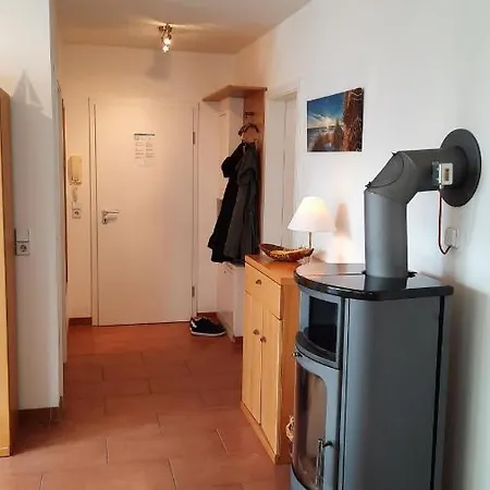 Meerblick 11 - Seemoewe * Großenbrode