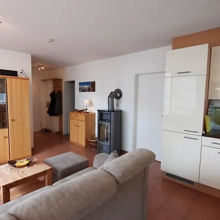 Meerblick 11 - Seemoewe Lejlighed Großenbrode