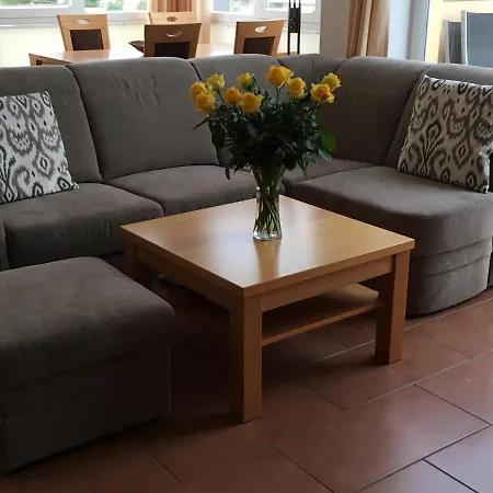 Seemöwe Apartment Großenbrode