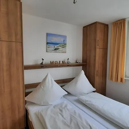 Meerblick 11 - Seemoewe *