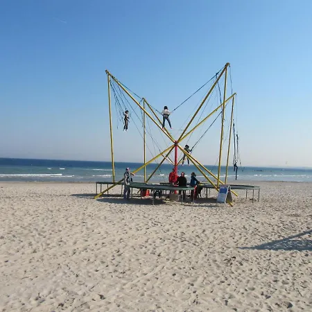 Meerblick 11 - Seemoewe Großenbrode
