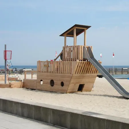 Meerblick 11 - Seemoewe Lejlighed *