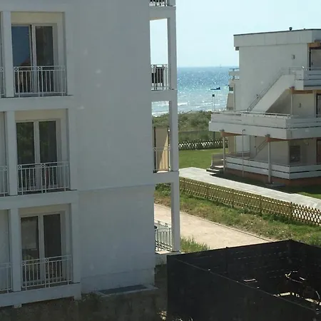 Meerblick 11 - Seemoewe