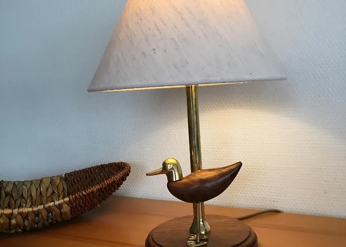 Διαμέρισμα Meerblick 11 - Seemoewe Großenbrode