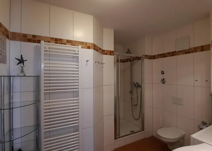 Meerblick 11 - Seemoewe Διαμέρισμα