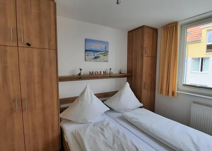 Meerblick 11 - Seemoewe *