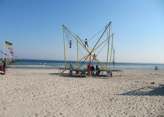 Meerblick 11 - Seemoewe Großenbrode